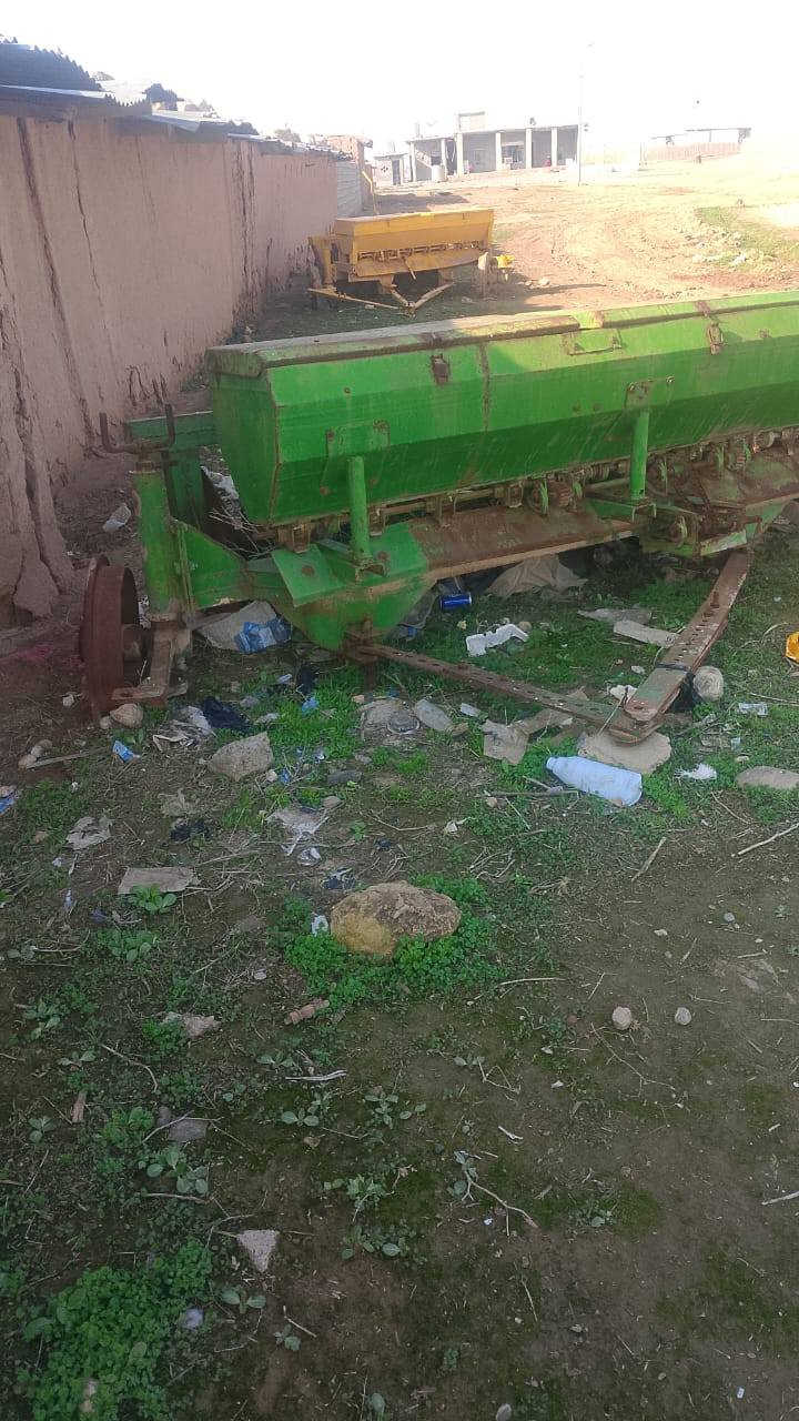 دسك فرنسي للبيع ١٢ صاج دبل شاصي العنوان موصل اي استفسار خاص السعر خاص ***********/***********او شرط مابي كسر موصل, نينوى
