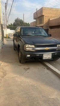 بلايزر • ٢٠٠٧ • بلادية