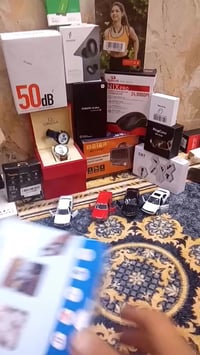 كامره • جديدة • لوك