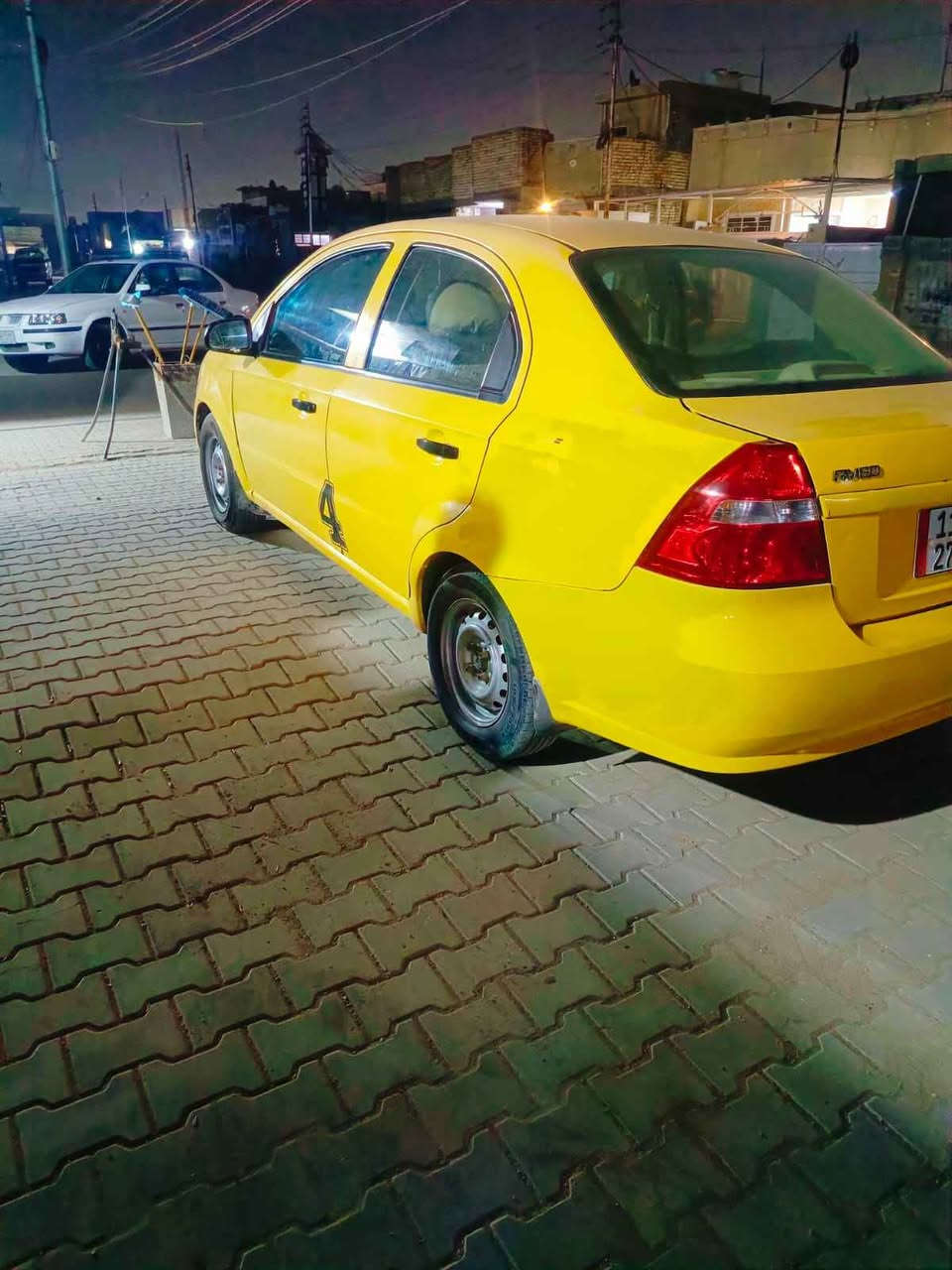 بيع مباشر بغداد, العراق


**إذا كنت صاحب هذا الإعلان وتريد حذفه لأي سبب، رجاءا أرسل رسالة إلى الدعم الفني**