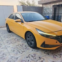 النترا افانتي • ٢٠٢١ • رقم بابل