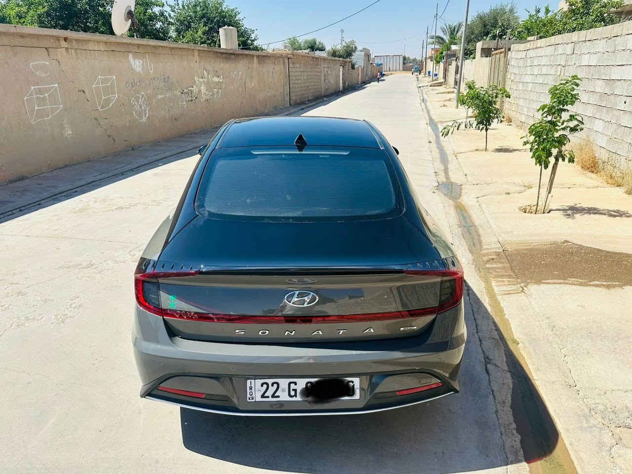 سوناتا 2023 خليجيه كيرمحرك هايبر كله جديد. ومكفول. جاهزه. ومكانه كركوك. تحويل وكاله. ***********. مابيع اقصاد ولا اراوس. فقط نقد فقط نقد كركوك, العراق
