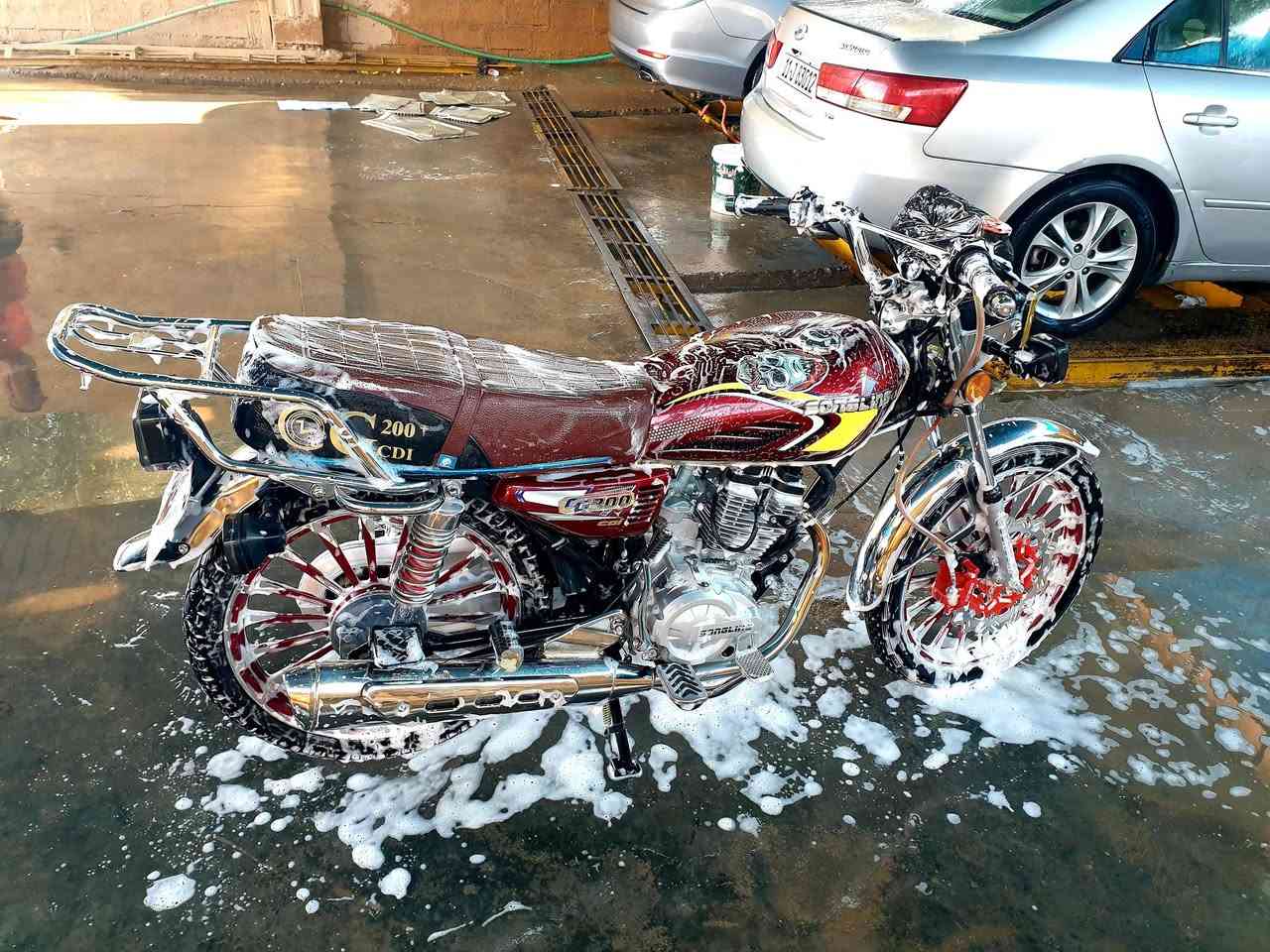 يااا الله 💚
سيفان 25 كفالة عامة أوراق اصولية 4 بيها رصعه خفيفه بالتانكي موضحة بالفيديو مكاني الخالص جسر التحويله الشراي يتفضل خاص


**إذا كنت صاحب هذا الإعلان وتريد حذفه لأي سبب، رجاءا أرسل رسالة إلى الدعم الفني**