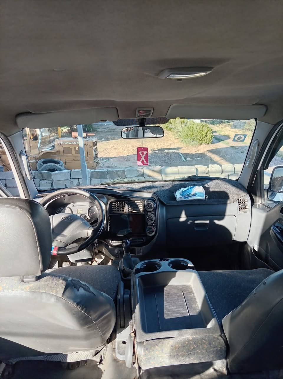 كيا بنكو 2008 مكفولة كفاله عامة من كلشي رقم بغداد بسمي جاهزة كير محرك اكسل شاصي تبريد كامله مكاني بغداد 
غير متواجد ع نت 
***********
