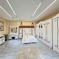 توصيل لجميع المحافظات • بغداد • غرف نوم