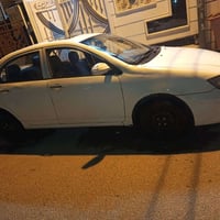 كربلاء • ٢٠١٣ • ضربة امام يسار