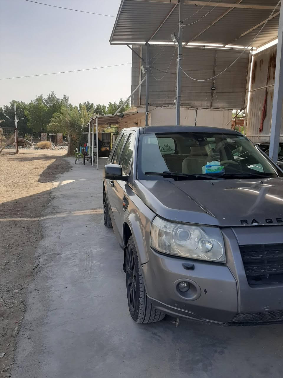لاند روفر مديل 2008لون فيلي داخل بيجي بصمة دبل فتحة رقم بغداد مكينة أفيلون ٦سلندر سيارة تخبل للبيع او مراوس شعدك أعرض اتصال عل رقم ***********
