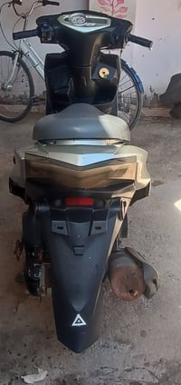 دراجه سكنس • سكنس • دراجة ياماها • دراجة نارية • للبيع