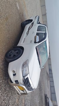 موديل ٢٠١٣ • شاصي ١٢ • كير عادي