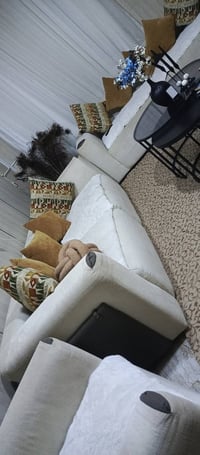 طبلات ٥ قطع • نضافة فول • بكرجو قديم