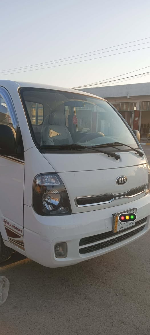 السلام عليكم.  كيا حمل للبيع 2018 رقم صلاح الدين كير محرك كهربائي صدر تايرات كله شرط 
اسعر حسب المراهم 
الاستفسار اتصل 
***********
