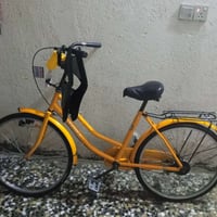 بايسكل AT • فول مواصفات • بدون صبغ