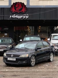 جيتا فولكس • اوتوماتيك • ٢٠١٢