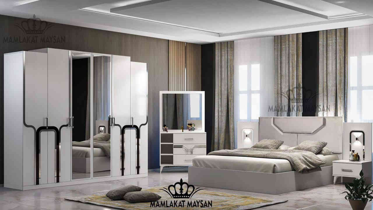 بشرئ سارة ✨

نعلن عن وصول وجبة جديدة مـن الغرفالعراقيه التصميم  التركي المستوردة ✔️

🔸 جميع الغرف اصلية المنشى ✔️
🔹 توجد غرف ( 8-  9 - 10 ) قطع ✔️
🔹 اختر نوع الغرفة وارسلها لنا ليتم ارسال كافة التفاصيل
🔹 صورة الغرفة والالوان طبق الاصل 100‎%‎ ✔️
🔹 الاسعار ثابتة رجاء ⛔️
🔹 لا نتعامل بالاقساط ⛔️

 سعر الغرفة شامل النقل والشد ✔️
 يوجد توصيل مجاني لجميع محافظات العراق ✔️
 رقم خدمه الزبائن  wa.me/9647725972961

مع وجود كادر كامل للرد على إستفساراتكم واسئلتكم خلال دقائق معدودة على مدار ( 24 ) ساعة ✔️
