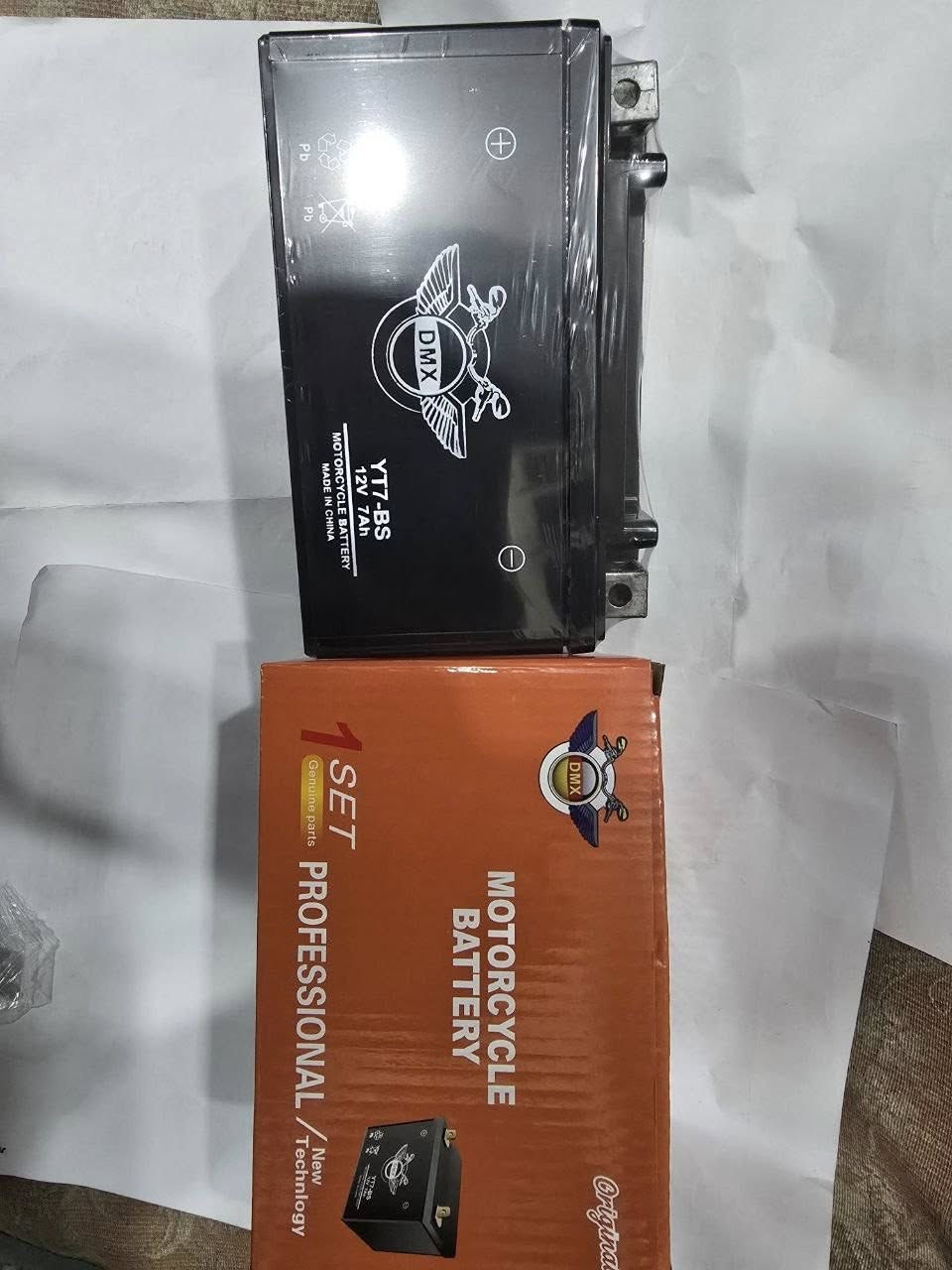 كافه احجام وانواع البطاريات

السلام عليكم
يوجد كافه ادوات الستوته+بوكسر+دايوان+ايراني+TVS
لدينا خدمت توصيل كافه محافضات العراق 
واتساب تيليجرام ***********
