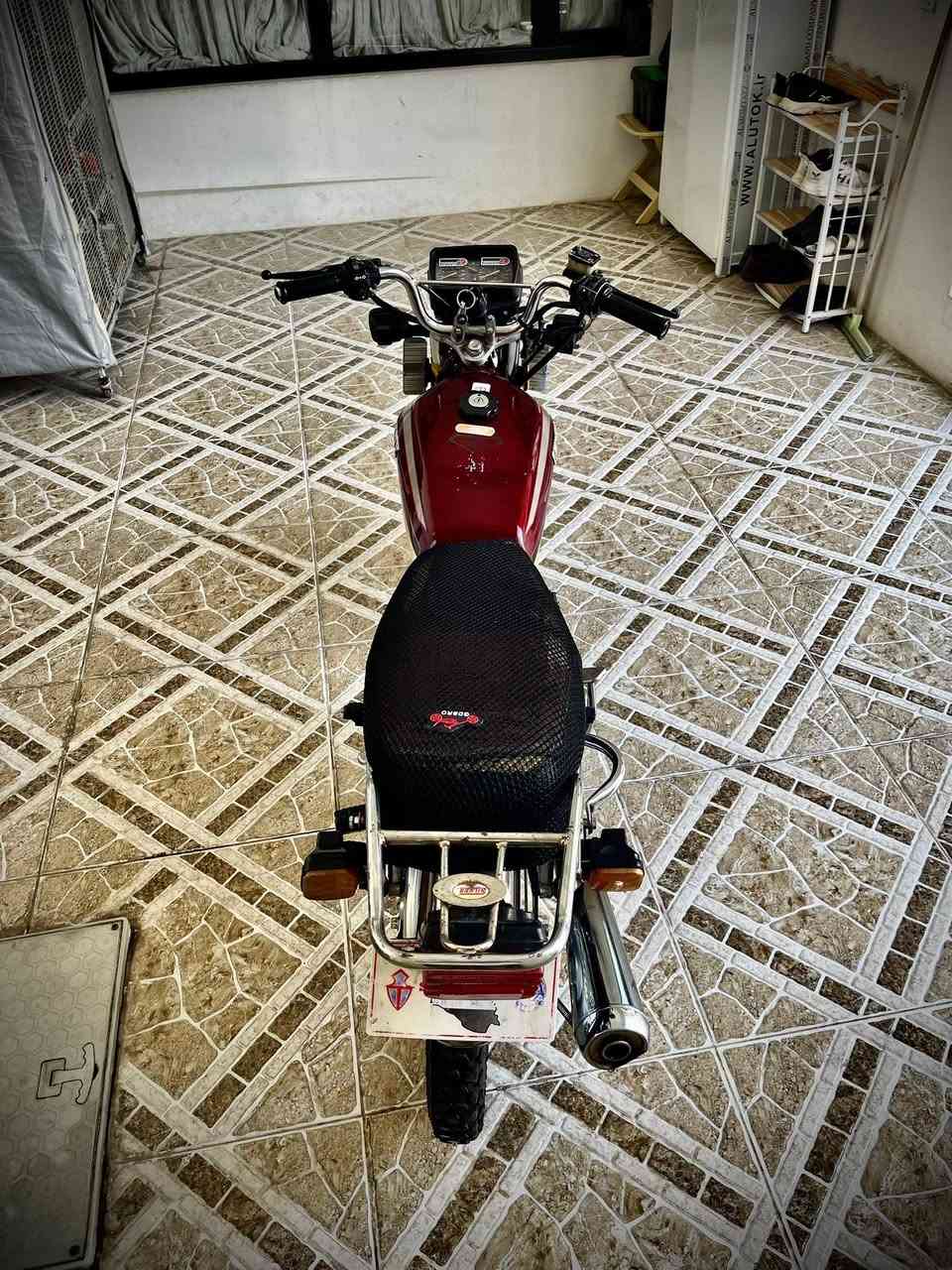 سڵاوی خواتان لێبێت 👋
ئەم ماتۆڕە گێچوو لایتەمان هەیە بۆ فرۆشتن ماشااللە زۆر جوان و زۆر پاکە گێڕوو مەکینە و سەوتی مەکینە و شانسی و ٢ تایە و ٢ ویلی لۆکی لەسەرە و سەرف و بڕینی نیە و کارەبای مەزبووتە و بە شەرتە ✅ جۆری ماتۆڕ(Saviny)(٥گێڕ) سلفیشی ئیش ئەکات 🔥 سەعرەکەشی ٣٥٠ هەزاروو مەجالێکی برایانەشی تێدایە 🔥شوێن سلێمانی ❤️‍🔥ئەوەش ڕەقەمەکەم ٩٧٩٦ ١٤٦ ٠٧٧٢ واتس ئەپ 🟢 و ڤایبەری 🟣 لەسەرە ئادمینی گوڵ ❤️🌹❤️


**إذا كنت صاحب هذا الإعلان وتريد حذفه لأي سبب، رجاءا أرسل رسالة إلى الدعم الفني**