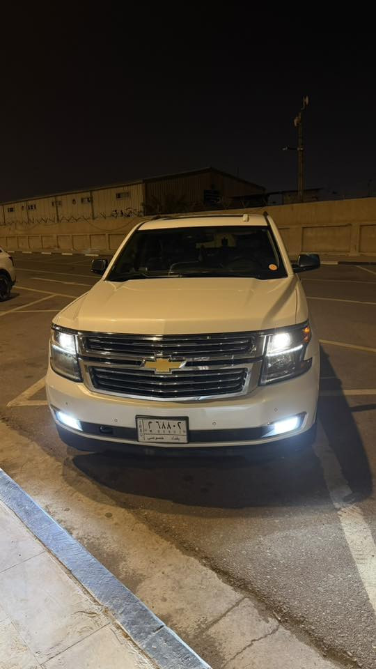 السلام وعليكم تاهو 2020 برايمر فول مواصفات 1/1 اللون ابيض كفالة عامه من الدعاميه للدعاميه بغداد خصوصي مغلفه ppf ممشاها قليل 72 الف كم كشنات جلد خزن ميموري للكشنات سقف بانوراما المصابيح الاماميه لد عرض المعلومات على الجامه الاماميه نظام تعليق هوائي رادار شحن لاسلكي كامره خلفيه صندوق كهرباىي التحكم على المنحدرات مستشعر وقوف  مراقبه النقطه العمياء وصراحتاً انا ما ذكرت كل المواصفات لان مواصفاتها بعد اكثر ومو كلهن اعرفهن 
السعر 45.000$ 
***********
مكاني البصرة الاصمعي
