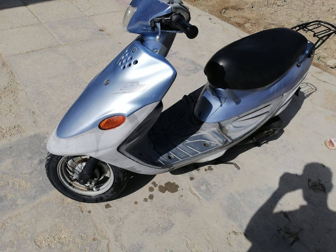 للبيع نضيفه مامفتوحه السعر 550 قفل


**إذا كنت صاحب هذا الإعلان وتريد حذفه لأي سبب، رجاءا أرسل رسالة إلى الدعم الفني**