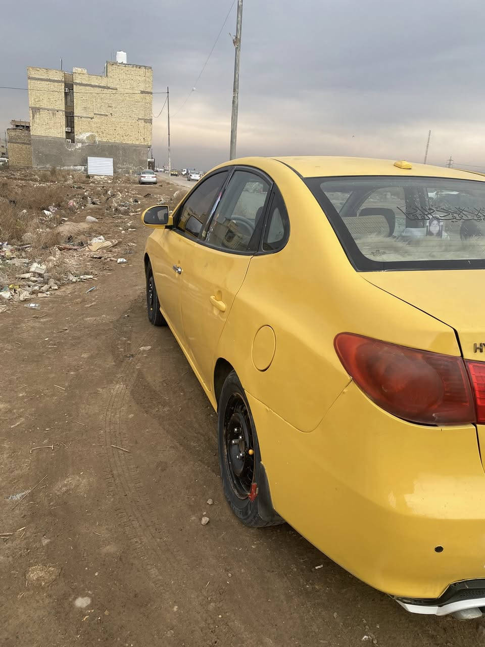 الانتره مقدس  كير مكينه نضيف كشره  كامله سياره مطلوبه غرامات ورقم جديد ٥ ملاين معامله  الرقم كامله سعر. ٥٠ وبيه مجال  بغداد الحسنيه 
***********
