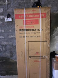 ثلاجات ٢ • جديد • الموصل الايمن العسر