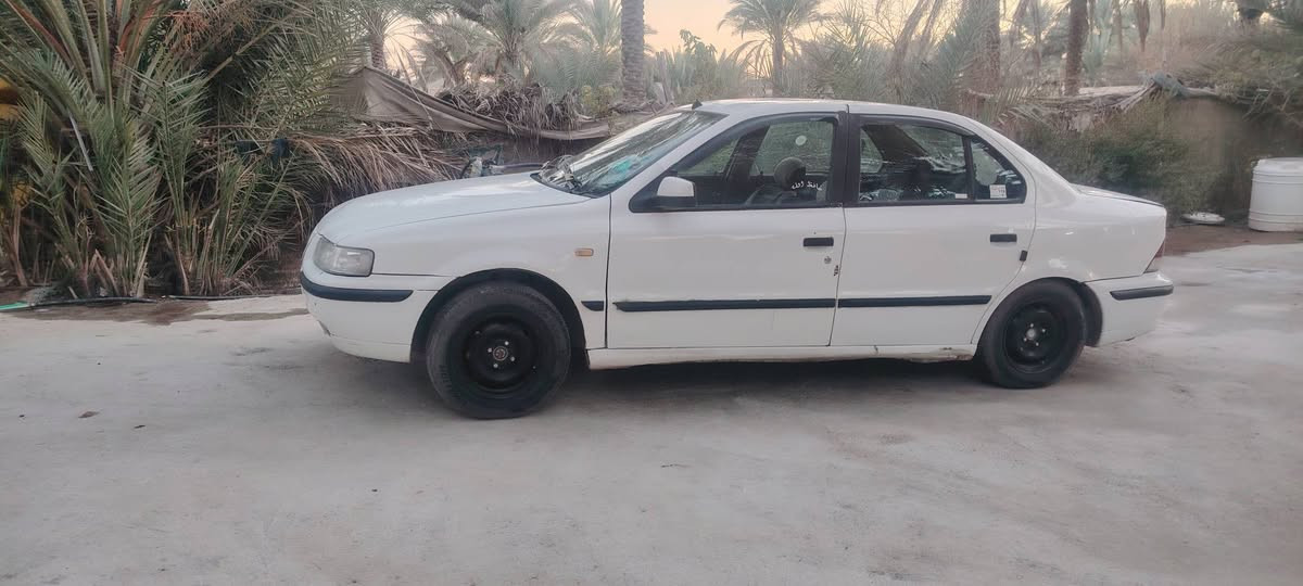 يالله سلام عليكم ساره سمند للبيع موديل ١١   كير مكينه حداديه خير من الله  تبريد ثلج سنتر لك جديد دوشمه جديده سياره جاهزه بسمي مداور ثاني يوم  العنوان كربلاء  السعر 40  او بيها مجال بصيط حك الجيه للاستفسار الاتصال على الرقم *********** كربلاء, العراق
