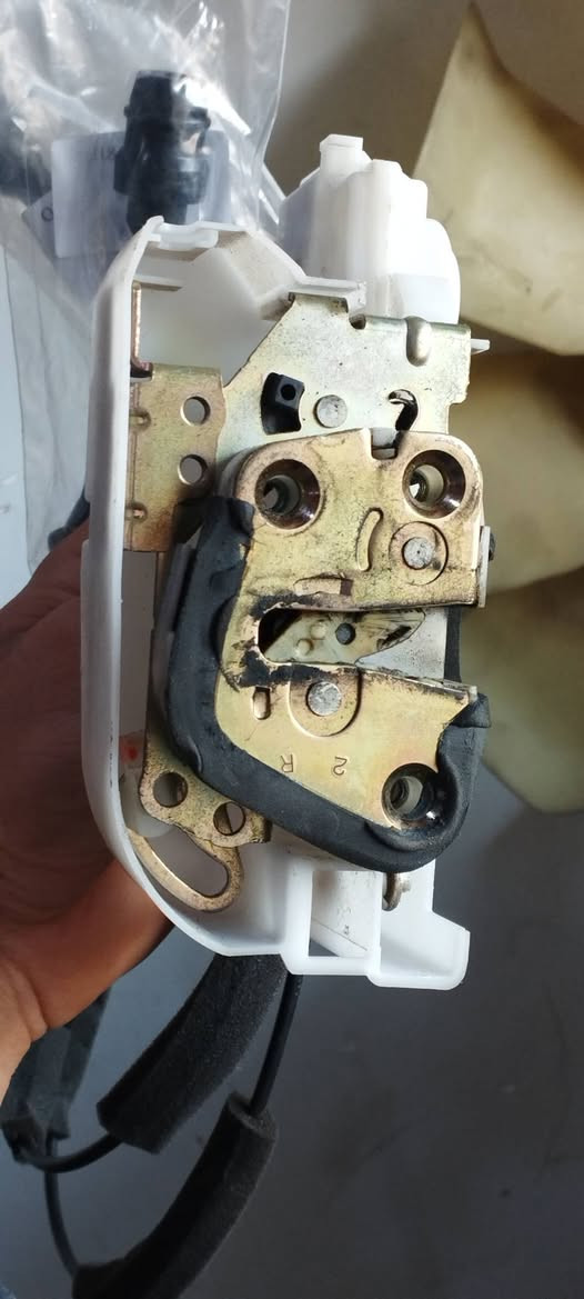 قفاله ابواب شرط زيرو


**إذا كنت صاحب هذا الإعلان وتريد حذفه لأي سبب، رجاءا أرسل رسالة إلى الدعم الفني**