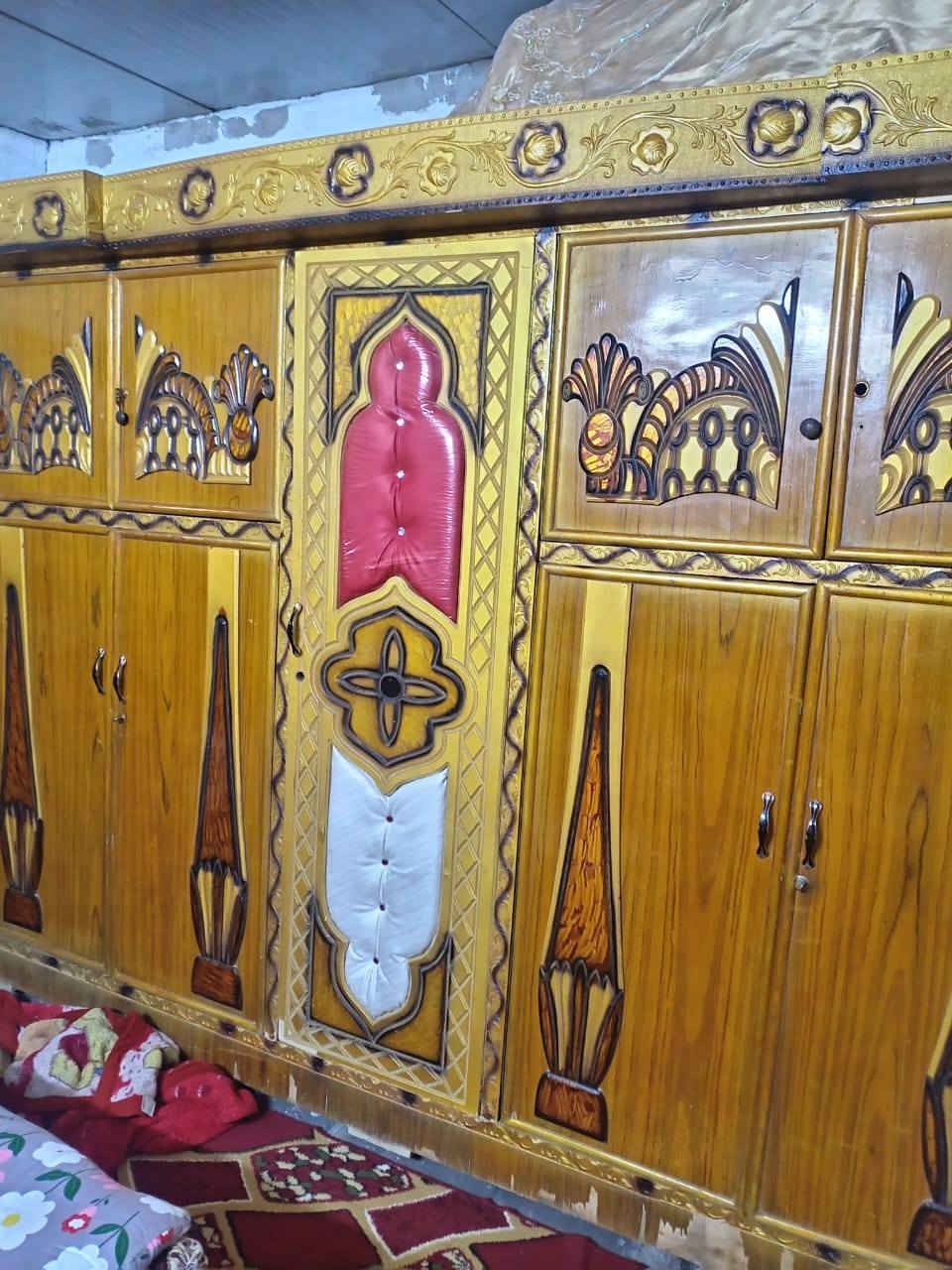 غرفه للبيع نظيفه مكان بغداد سعر 500 وبيه مجال


**إذا كنت صاحب هذا الإعلان وتريد حذفه لأي سبب، رجاءا أرسل رسالة إلى الدعم الفني**