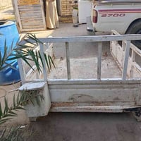بدي ستوته • الرفاعي • حي الأمير