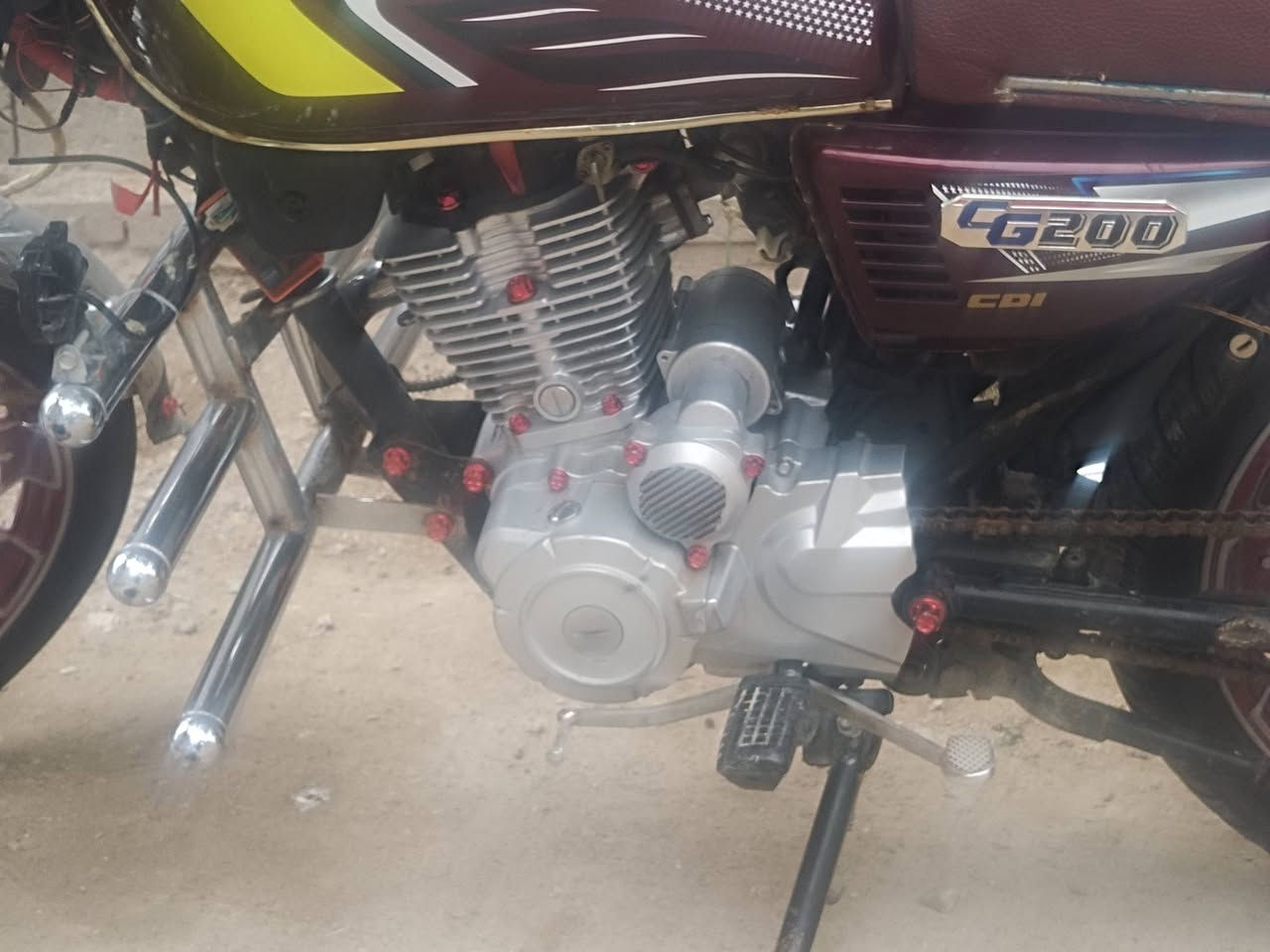 متطور موديل 24
  رايده 780 قفله***********
