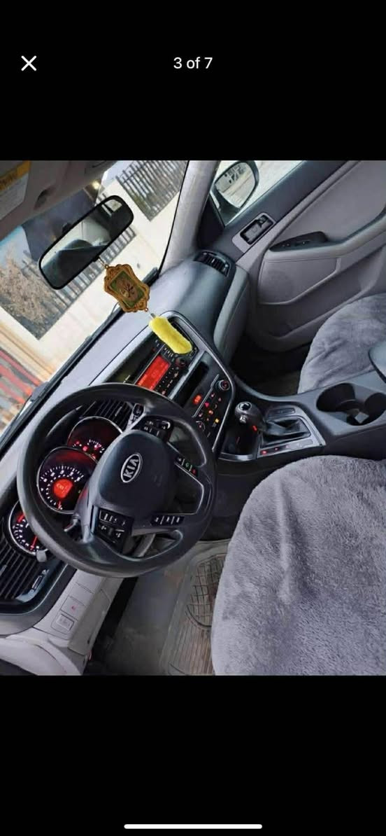 ئۆپتیما ٢٠١٣ 
بڕاوەی دوبەی
گێڕو مەکینە بەشەرت
قەپات مواسەفات تەنیا سلاید نیە
سەیارەکە زۆر خاوێنە هەمو گیانی بەشەرت
*********** ڤایبەر واتساپ رانية, السليمانية
