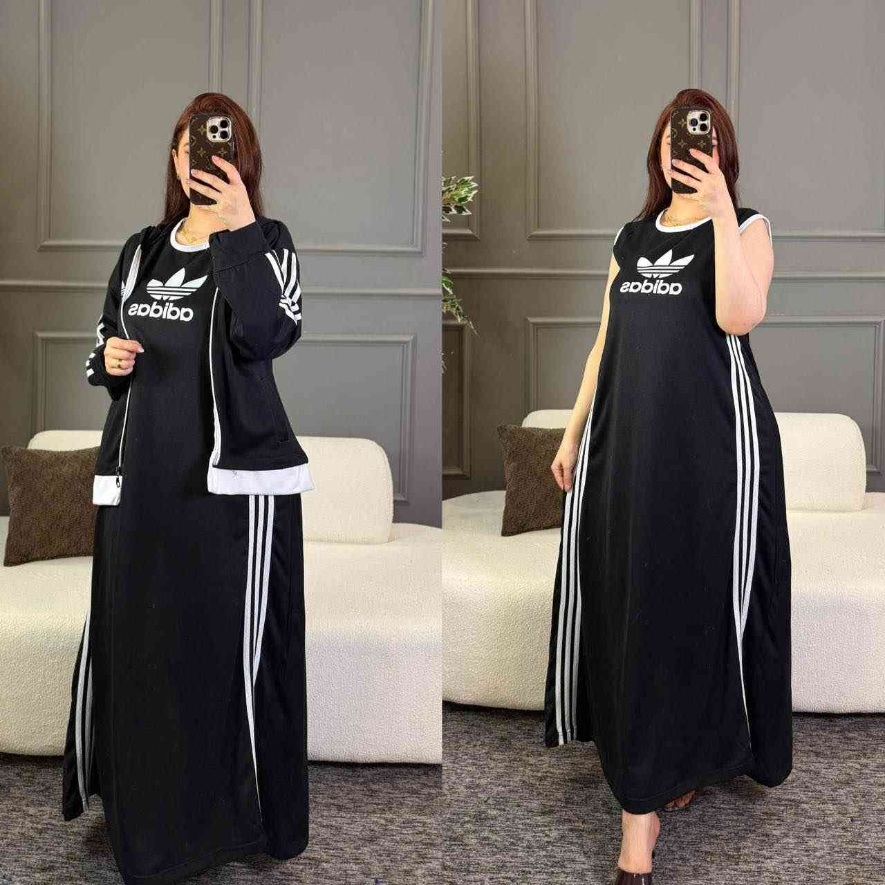 جمال موديلات الصيف ويانا غير موجود الوان وقياسات متوفر درزن وجمله النجف, العراق


**إذا كنت صاحب هذا الإعلان وتريد حذفه لأي سبب، رجاءا أرسل رسالة إلى الدعم الفني**