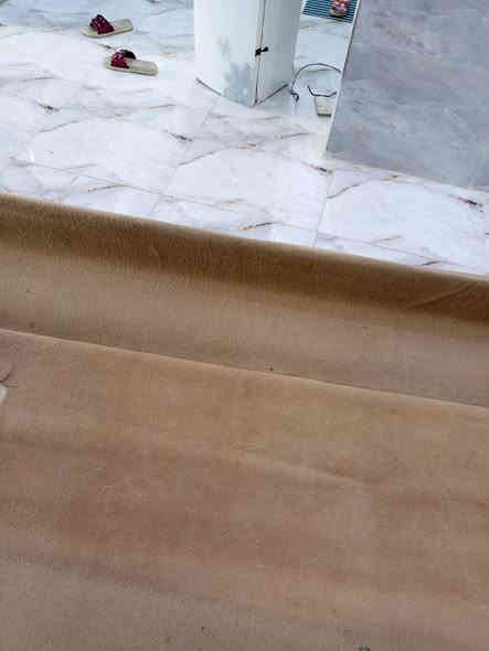 زوالي للبيع 3ب4 وزولية 3ب6 وكاربد كلهن قفل 100الف مكاني الحر السوادة ***********
