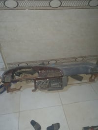 اكسن بريجو • اوراق موجودة • النجف