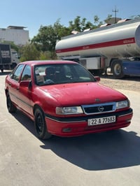 سلام علیکم اوبل فیکترا وارد یابان مودیل 1990 کیرعادی تبرین بیلاد  محرک...