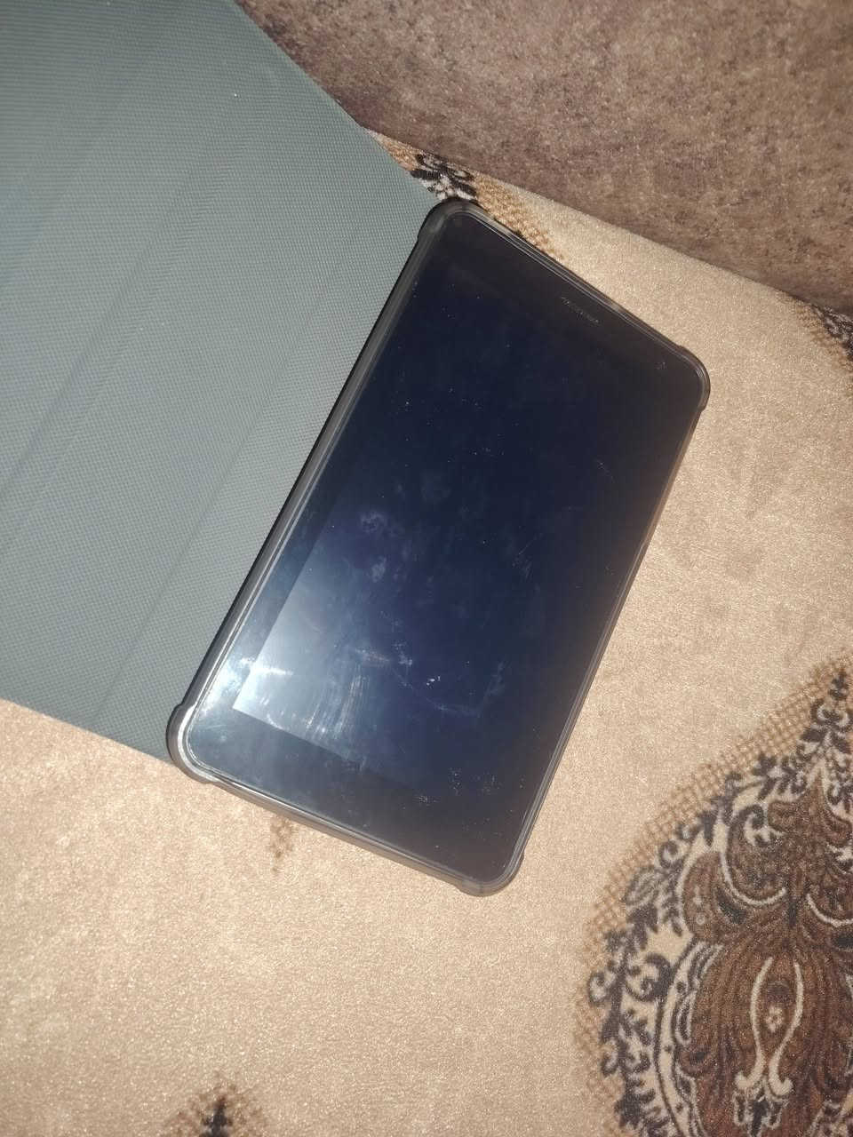 ايباد للبيع صيني كامل هوه وملحقاته استخدام اسبوع فقط قفل ب50 مابي اي مجال ديالى  بعقوبة تواصل خاص


**إذا كنت صاحب هذا الإعلان وتريد حذفه لأي سبب، رجاءا أرسل رسالة إلى الدعم الفني**