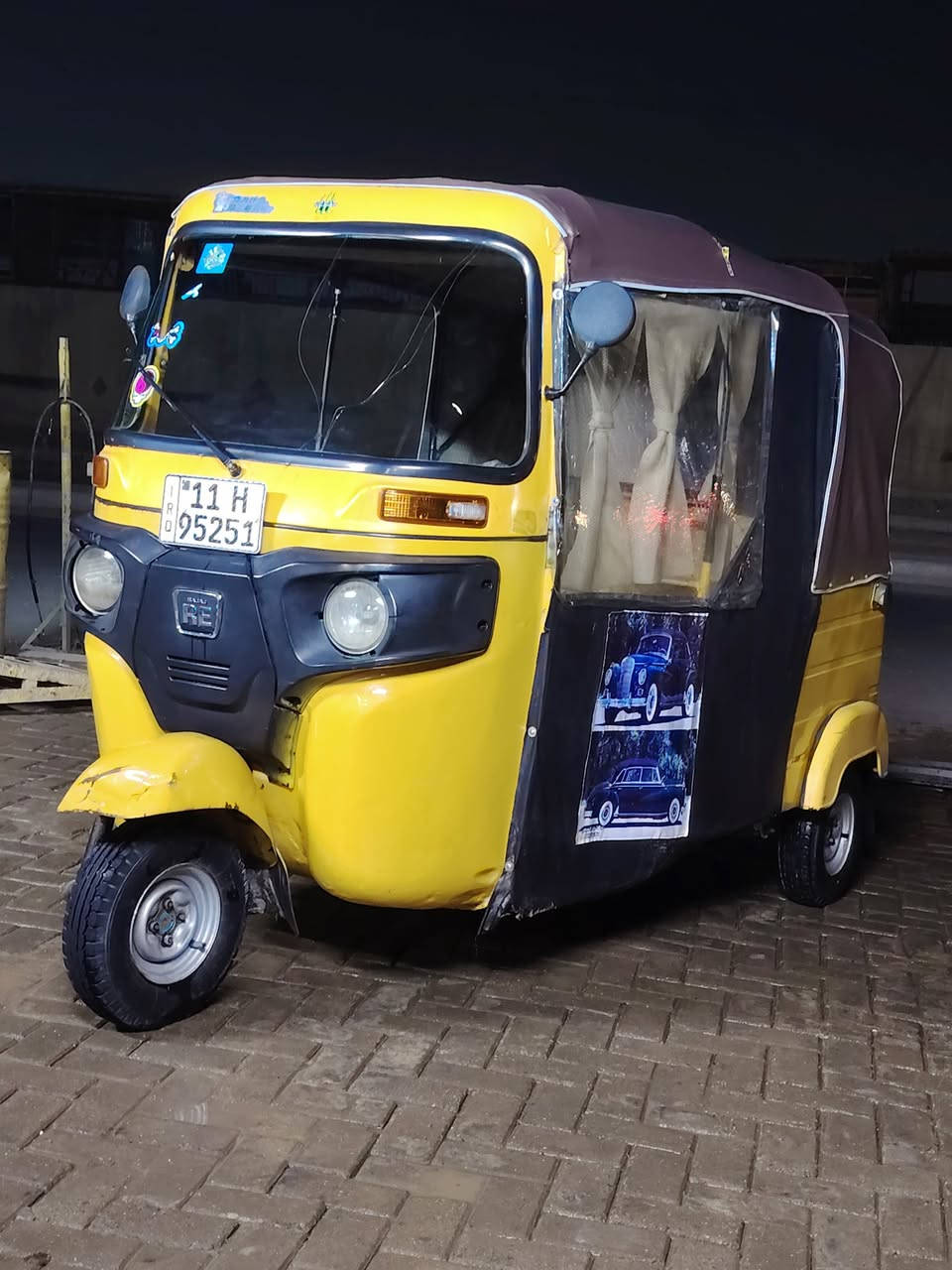 سلام عليكم تكتك موديل 2020شهر 11رقم وسنويه تحويل ثاني يوم لا تنقيص ولا تبخير مكينه تخبل السعر 6500عنوان مدينه صدر قطاع 18 يريدها اتصل ***********
