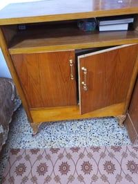 ميز انجاره • شغل يد