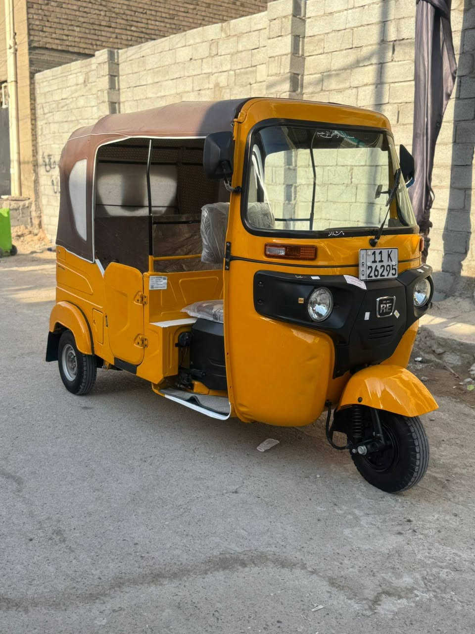 سلام عليكم تكتك لبيع مديل 22
مكاني بغداد الغزاليه تصل عله رقم فقط ***********
