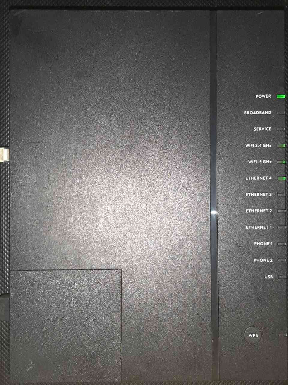 سڵاو ... 

ڕاوتەری ئەمریکی....

 بۆ فرۆشتن...
شوێن-کەلار....

.......Calix GigaCenter ....

تایبەتمەندیەکانی.. 

۱-بۆ Iq-Online ,Optiq ,بۆ ئەو کۆمپانیایانە ئەبێ کەسیستەمی Fiber Opitc بەکارئەهێنن....

۲-بۆ ئینتەرنێتی نۆرماڵ ئەبێ لەڕێی بەکارهێنانی کێبڵی Lan وەک هێڵەکانی ئایکو،پاشا،زانا،هتد...

....بۆ کڕینی نامە بنێرە..


**إذا كنت صاحب هذا الإعلان وتريد حذفه لأي سبب، رجاءا أرسل رسالة إلى الدعم الفني**