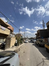 ⸻  🏡 فرصة مميزة للبيع – حي البساتين  دار سكني للبيع بموقع جداً مميز 📍 ...