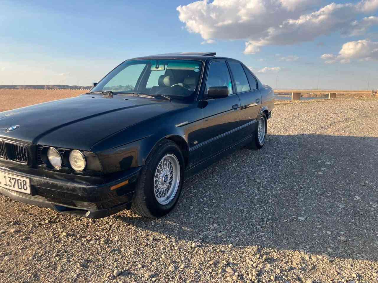 Bmw model 1995
مکینە کبس ٥٢٥
تەبرید سارد و گەرم ئیش دەکا
شوین : کرکوک 
سعر : ٦٠ورقە كركوك, العراق


**إذا كنت صاحب هذا الإعلان وتريد حذفه لأي سبب، رجاءا أرسل رسالة إلى الدعم الفني**