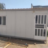 كرفان اللبيع ٣×٦ مستعمل بغداد محموديه رقم ٠٧٨١٥٥١٢٢٩٧