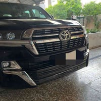 لاندكروز باب اول مكفوله ساس موديل ٢٠٢١ السعر ٥ شدات و٢٥ ورقه  ٠٧٧٠٩٨٧٩...