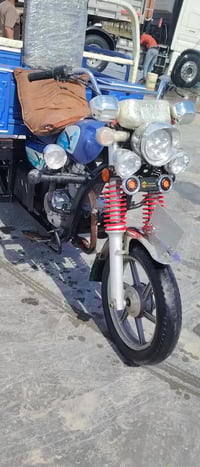 موديل ٢١ • كفاله عامه • الحمزه الغربي