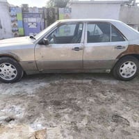 مرسيدس E • ناصرية مركز