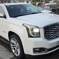GMC يوكن SLT وارد امريكي 07901596042 07737779823