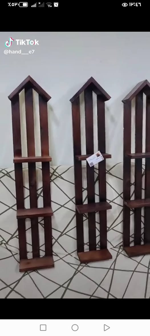 نجارة عراقية حسب الطلب.. متوفر توصيل داخل تكريت
***********
