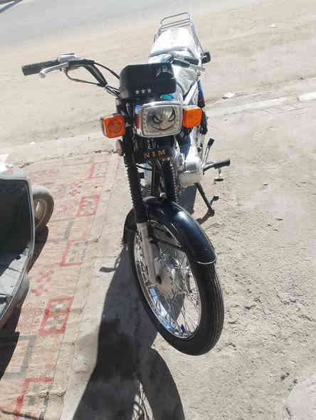 4كير مديل 2024 مفتوحه ولفات مبدلين 01 الدراجه جديده بس ولفات سعر 650 اوراق سكنر مكان  كربلاء مستشفى الكفيل ***********
