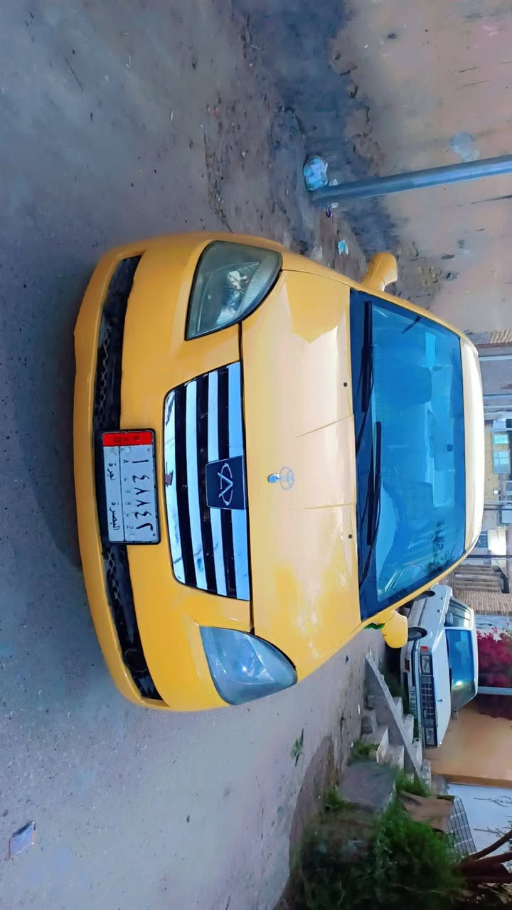 اعاده النشر بسبب الوعود الكاذبه 
شيري A5 موديل 13 
كير ومحرك كورلا كير اوتو
السعر 25 وبيها مجال 
مكاني البصره الزبير  تفاصيل اكثر ***********
