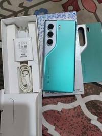 تكنو كامون 40 برو 5G • تكنو كامون • هاتف تكنو • موبايل تكنو • ذاكرة 25...
